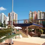 Condominio Millenium Thermas Residence