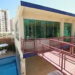 Condominio Millenium Thermas Residence