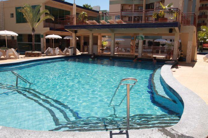 Apartment Millenium Thermas
