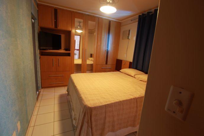 Millenium Thermas Apartment Caldas Novas