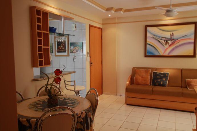Apartment Millenium Thermas