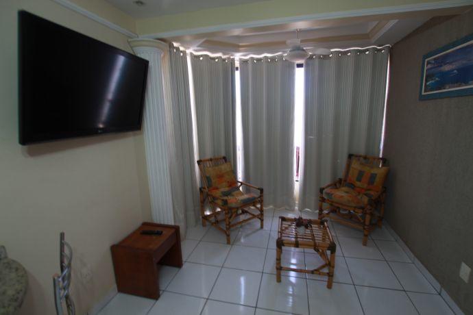 Apartment Millenium Thermas *