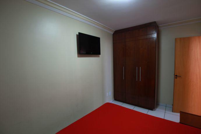 Apartment Millenium Thermas Caldas Novas