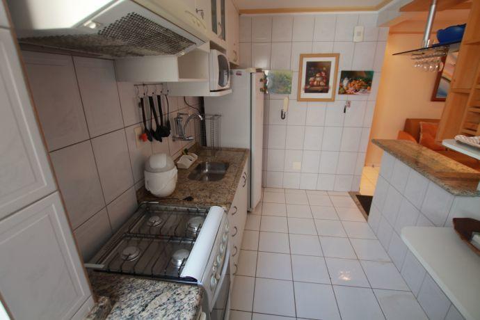 Apartment Millenium Thermas Caldas Novas